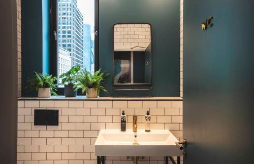 The Gate London City - Foto 116