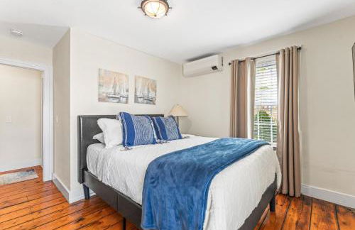 Historic Mystic Home, Walk to Seaport and Downtown - Foto 3