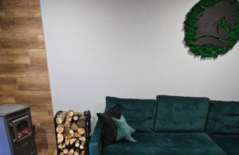 Czarny Koń i Biały Koń Black Horse & White Horse Apartamenty - Foto 7