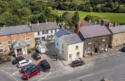 Forrester Cottage, Masham, North Yorkshire - Foto 12