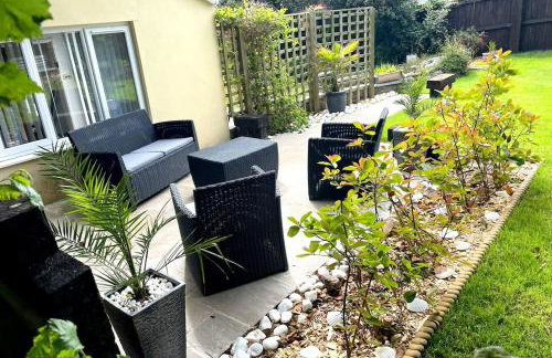 Croyde Wonky Cottage 1 Bedroom - Foto 21