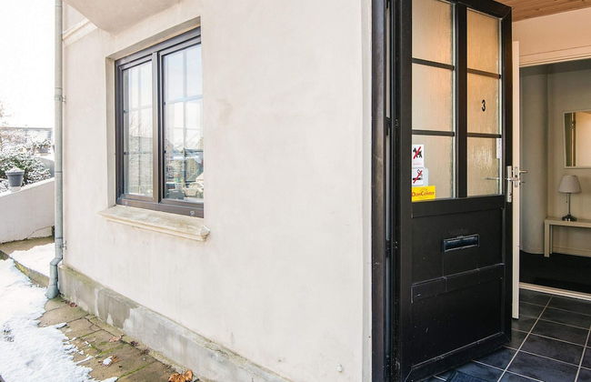 6 Person Holiday Home in Give - Foto 6