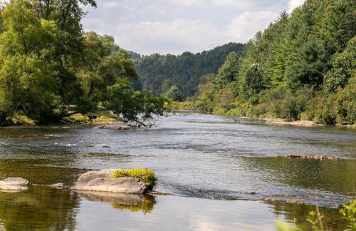 Robin Hoods Retreat - Foto 4