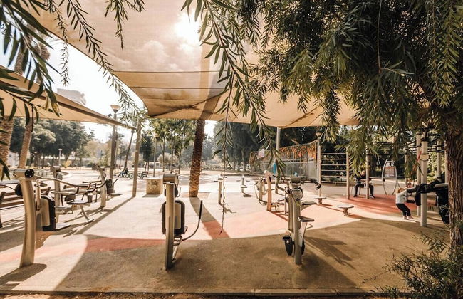 King's rooftop suites - Foto 24