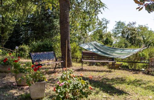 Italian Experience-La Pineta Holiday Homes - Foto 6