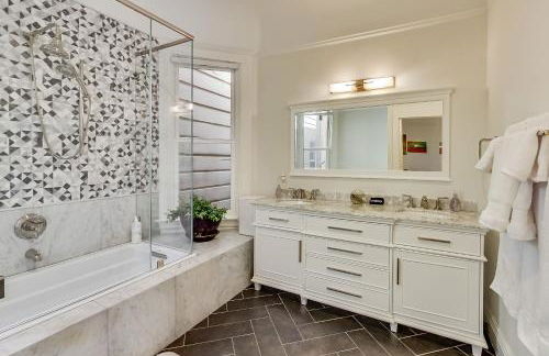 4BR2BA Remodeled Home in the Heart of The Castro! - Foto 9