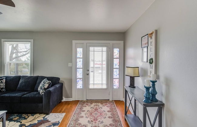 2BR Olympic Training Center Dog-friendly - Foto 19