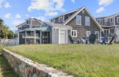 Sunset Sanctuary: Minot Beach Scituate - Foto 20