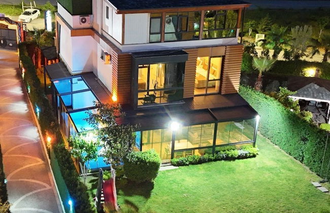 Natural Garden Kırkpınar - Foto 1