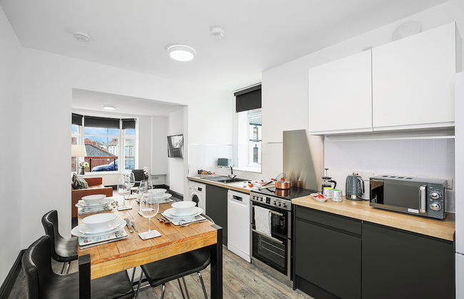 TYME Suites on Humber - Photo 15