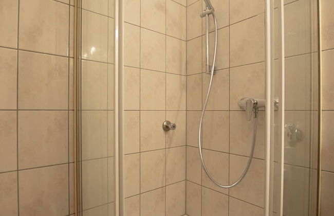 Large City Center Apartment - Foto 15