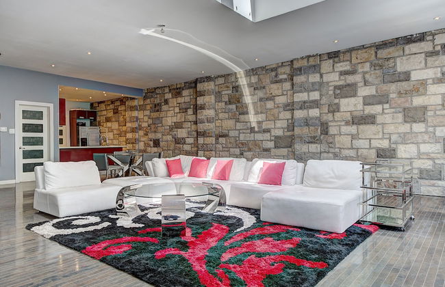 Destination Stays - LOFT HOUSE Quartier des Spectacles - Foto 6