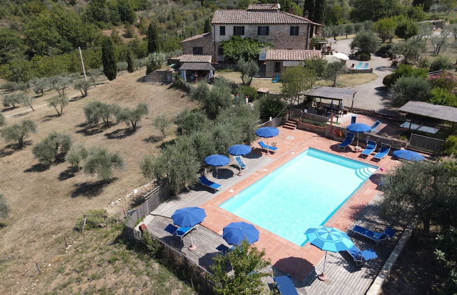 Agriturismo Molinuzzo - Foto 42