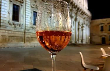 VILLA MIRABELLE , Torresangiovanni Marina di Ugento (LE) - Foto 41