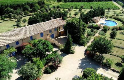 Mas des Lavandes - 3 gîtes de charme au calme avec grande piscine en Drôme-Provençale - Foto 3