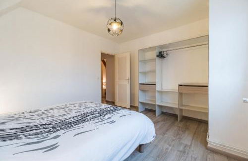 Le logis de Kersivy - 2km de la plage - Foto 12