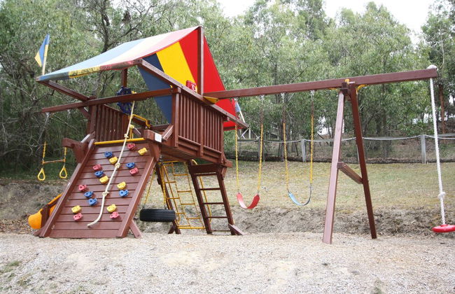 Edgewater Terraces at Metung - Foto 58