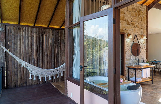 Monte Mauá Chalés - Foto 29