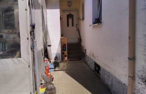 Ferienwohnung Heidi - Foto 6