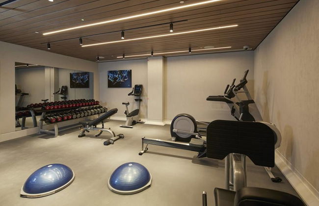 Cheval Gloucester Park at Kensington - Foto 43