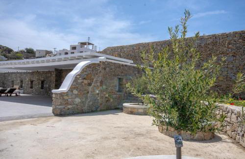 Villa Artemis (Agios Lazaros, Psarou) - Foto 56