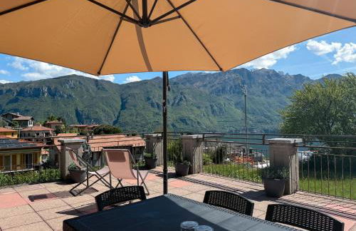 Cà Ventanas Bellagio - Foto 1