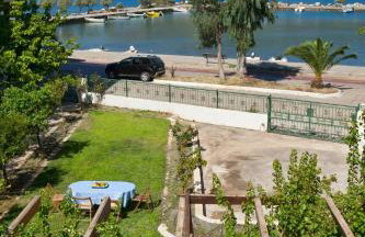 Villa Elli 1 Beach front with garden - Photo 17