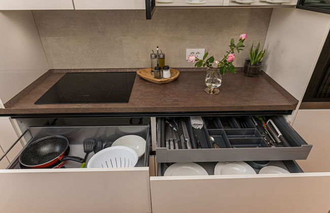 MK Apartments Brasov - Photo 22