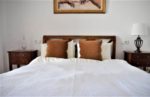 Superior 3BR GolfLA Apartment Minutes from Puerto Banus & Marbella - Photo 30