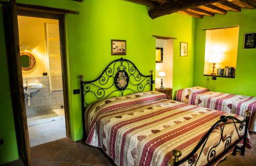 A Casa Del Tosi - Foto 27