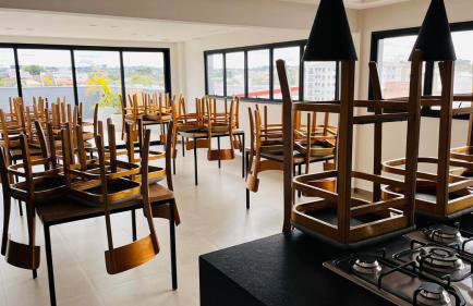 New Studio - Boa Vista - Foto 7