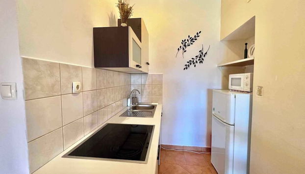 Apartment Zeleni Raj 1 - Foto 4, Interior