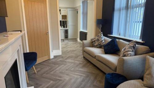 Stylish 4 bed in Central Conwy - Foto 4