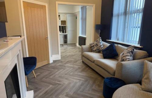 Stylish 4 bed in Central Conwy - Foto 4