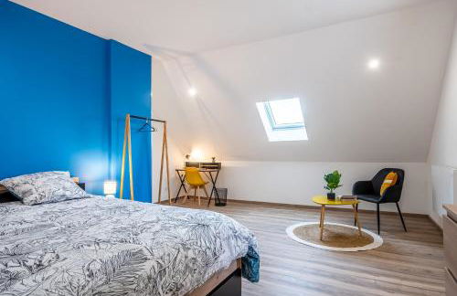 Une bulle de quiétude au cœur du Doubs - Foto 8