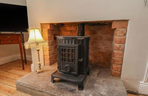 Hawthorn House - Foto 14