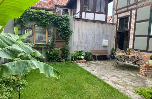 Ferienwohnung im Konvent - Foto 23