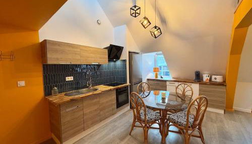 GJ Holiday Escapes-Le Riva-duplex idéalement situé - Foto 3