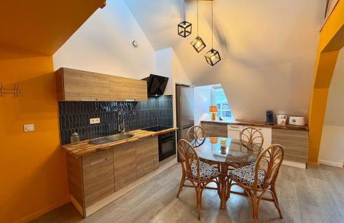 GJ Holiday Escapes-Le Riva-duplex idéalement situé - Foto 3