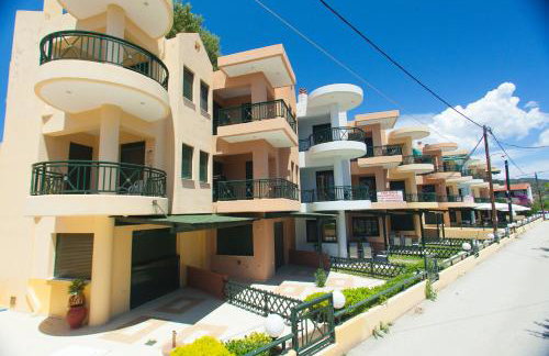 Mezonetes Toroni - Foto 17