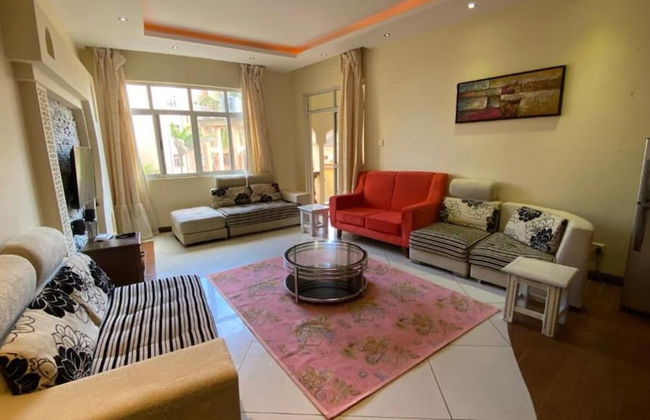 Shanzu Beachfront Suites - Foto 30