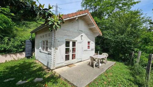 Chalet confortable à Varces-Allières-et-Risset avec terrasse - Photo 1