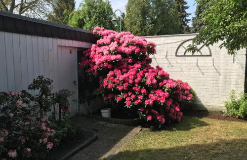 Ferienwohnung Käthe - Foto 15