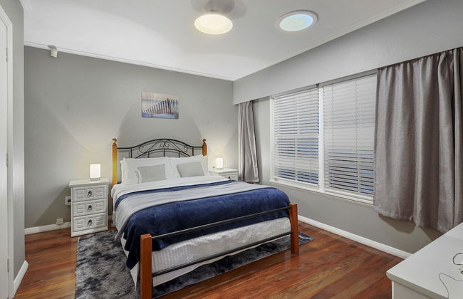 Kohi Family Home- Netflix & Gardens View - Foto 6