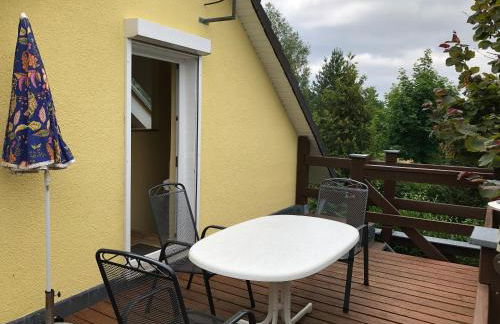 Fewo "Auszeit" Schwanow mit großem Balkon - Foto 22