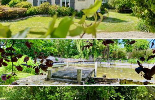 le gîte de Martine en Baie de Somme - Foto 32