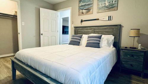 NEW Getaway by Gulfport Beach - Foto 3