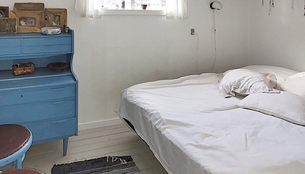 Holiday Home by the Beach - Foto 2, Habitación