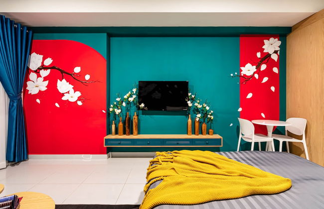 HAYA SOHO SAIGON - Foto 17