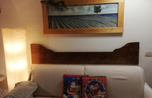 Casetta next to the Creek Dino Buzzati - Photo 9